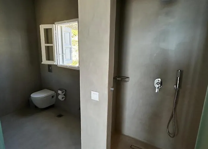 Blue And White Mykonos Ap2 * Φανάρι