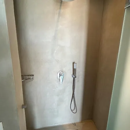 شقة Blue And White Mykonos Ap2 Fanari (Mykonos)