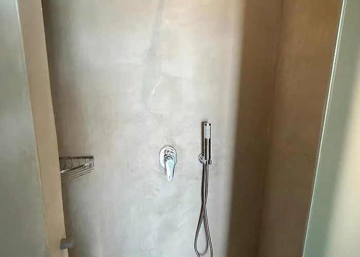 Apartment Blue And White Mykonos Ap2 Fanari (Mykonos)