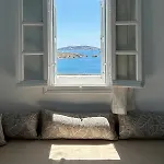 Appartement Blue And White Mykonos Ap2 Fanari (Mykonos)