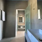 Appartement Blue And White Mykonos Ap2