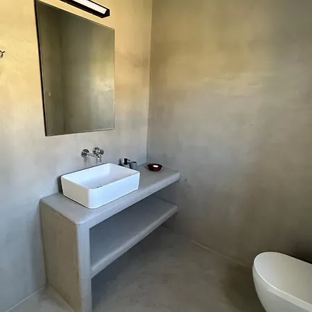 Blue And White Mykonos Ap2 Appartement Fanari (Mykonos)